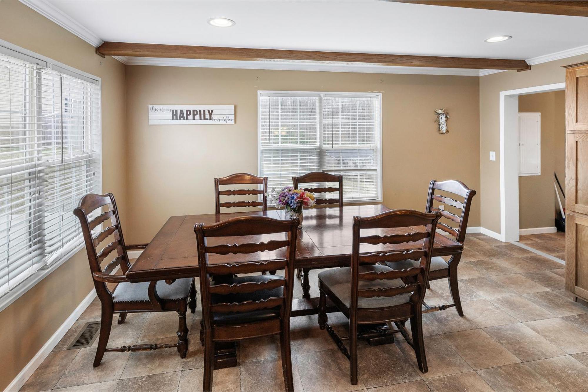 Scenic Views & Majestic Sunsets, Relax Like Home! Dandridge Exterior foto