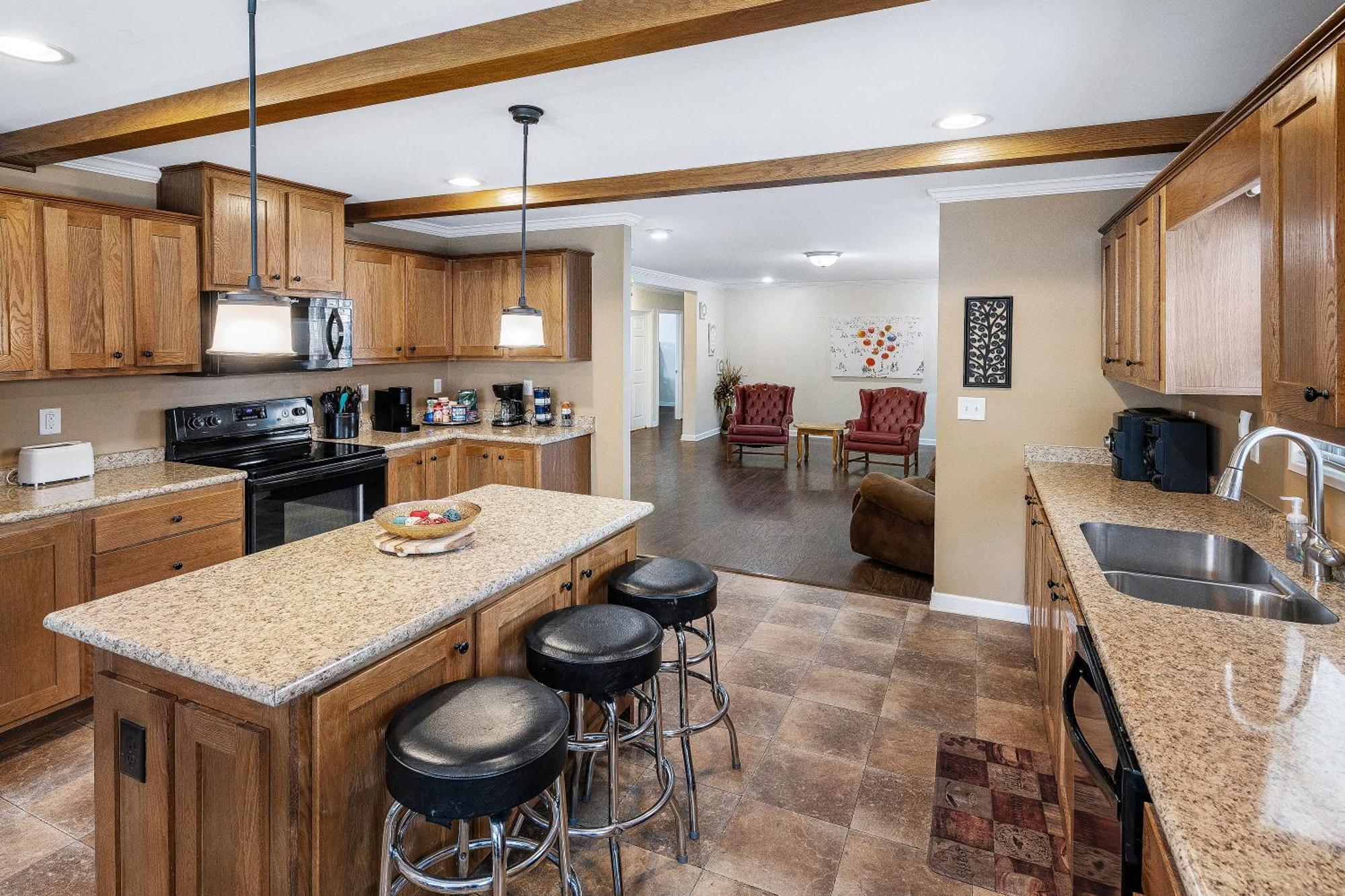 Scenic Views & Majestic Sunsets, Relax Like Home! Dandridge Exterior foto