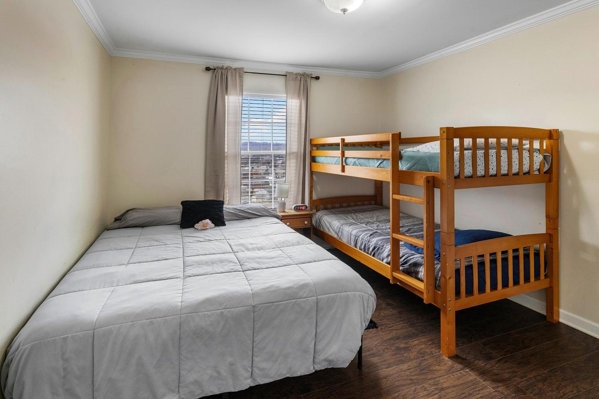 Scenic Views & Majestic Sunsets, Relax Like Home! Dandridge Exterior foto